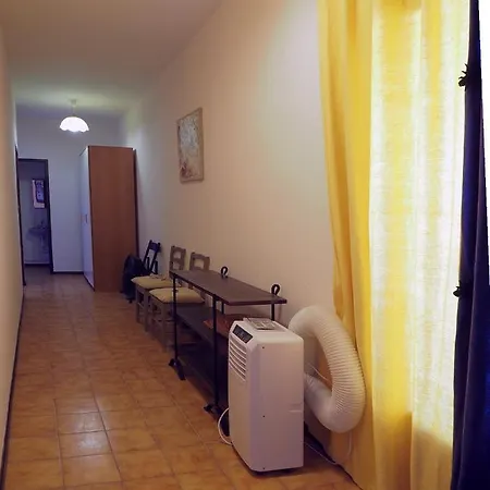 Le De Modestine Holiday home