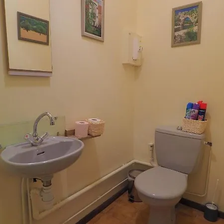 Le De Modestine Holiday home