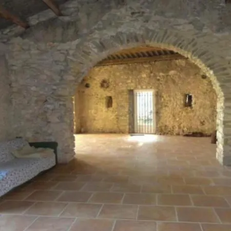 Le De Modestine Boucoiran-et-Nozieres