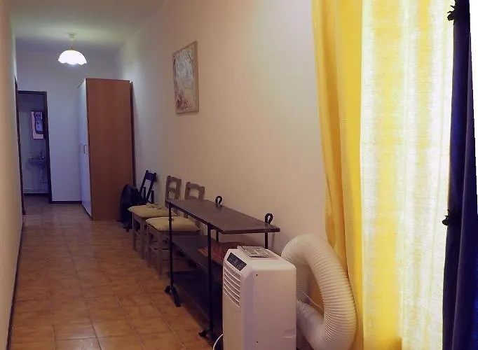 Le De Modestine Dom wakacyjny