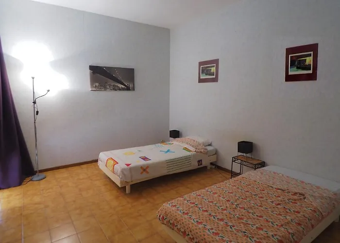 Le De Modestine Dom wakacyjny *