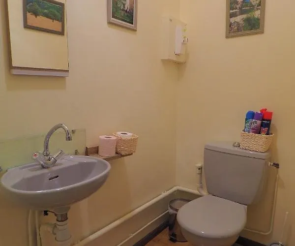 Le De Modestine Dom wakacyjny