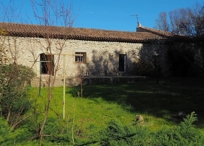 Le De Modestine Dom wakacyjny *