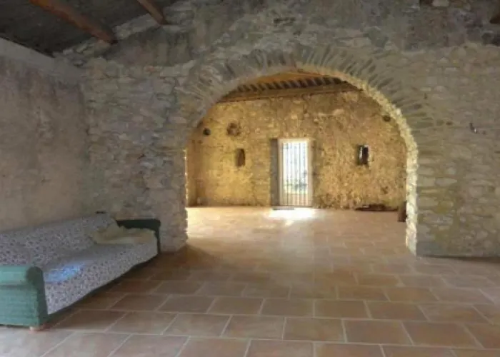 Le De Modestine Boucoiran-et-Nozières