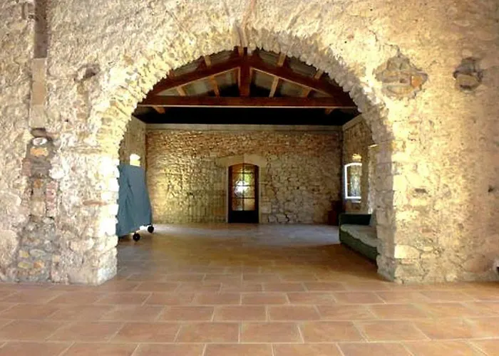 Dom wakacyjny Le De Modestine Boucoiran-et-Nozières